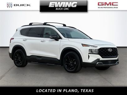 Used 2023 Hyundai Santa Fe XRT