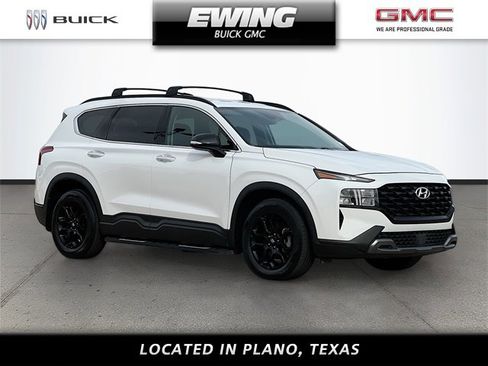 Used 2023 Hyundai Santa Fe XRT image 1