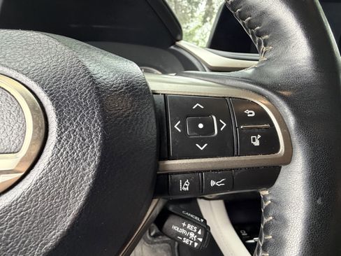 Certified 2020 Lexus RX 350 FWD w/ Premium Package image 20