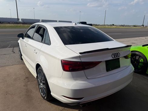 Used 2017 Audi A3 2.0T Premium w/ Convenience Package FWD image 27