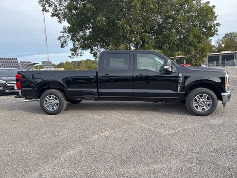 New 2026 Ford F350 Lariat RWD image 41