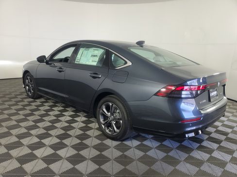 New 2026 Honda Accord EX-L image 6