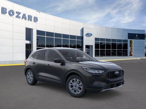 New 2026 Ford Escape Active image 7