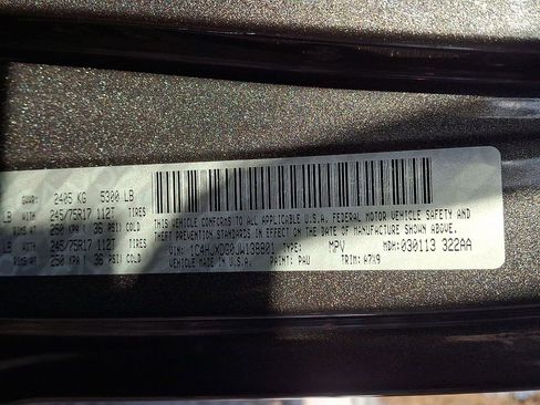 Used 2018 Jeep Wrangler Unlimited Sport S image 28