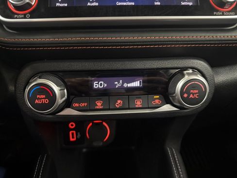 Used 2020 Nissan Kicks SR FWD image 15