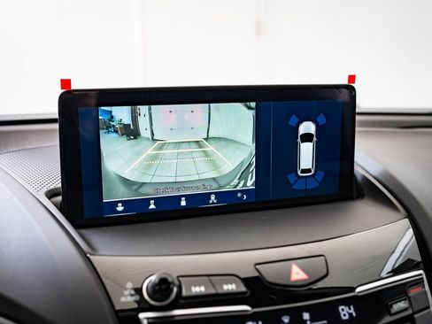 Certified 2025 Acura RDX Technology Package image 34