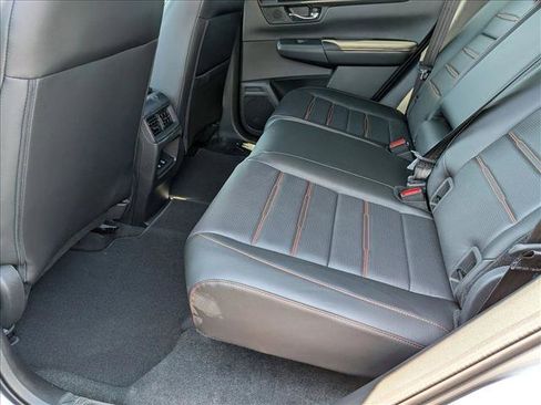 New 2026 Honda CR-V Sport-L image 15