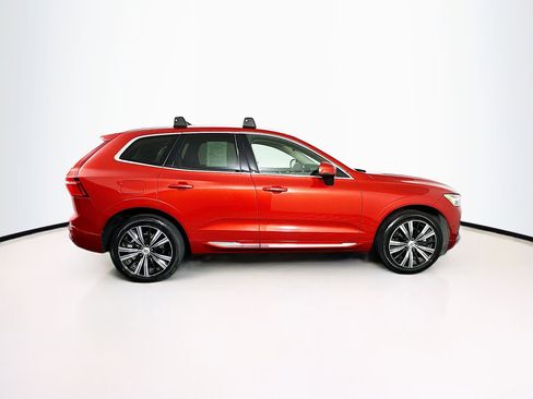 Used 2023 Volvo XC60 B5 Plus w/ Climate Package AWD/4WD image 10