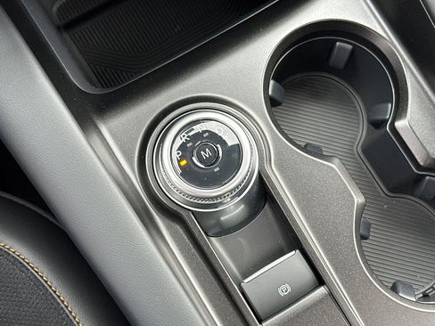 New 2026 Ford Explorer Tremor w/ Tremor Ultimate Package image 26