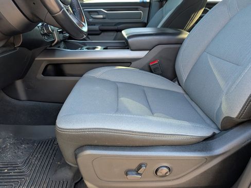 Used 2022 RAM 1500 Big Horn image 8