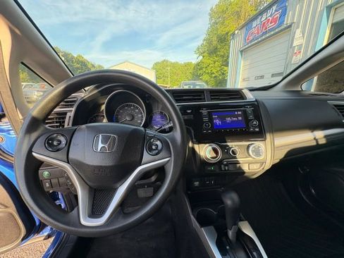 Used 2015 Honda Fit LX image 14