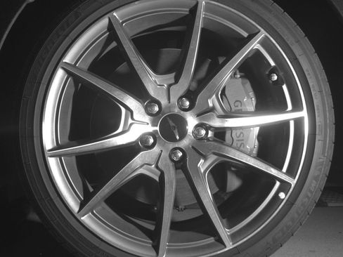 Used 2025 Genesis G70 2.5T image 12