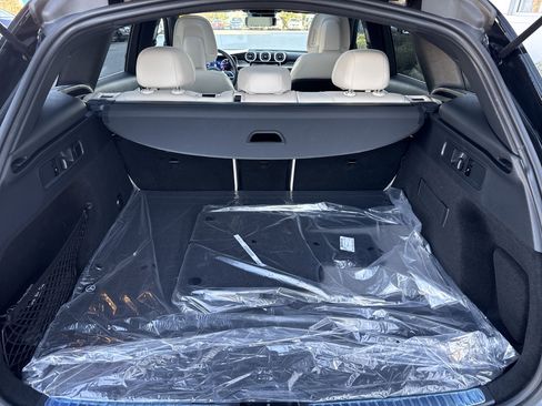 Certified 2025 Mercedes-Benz GLC 300 image 14