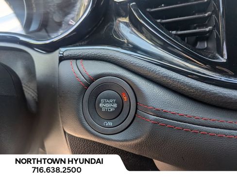 Used 2026 Dodge Durango GT AWD/4WD image 19