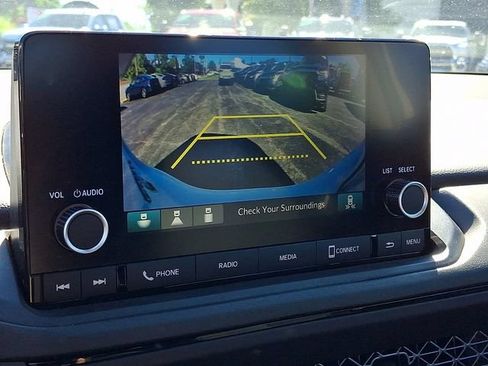 Used 2024 Honda Accord EX image 18