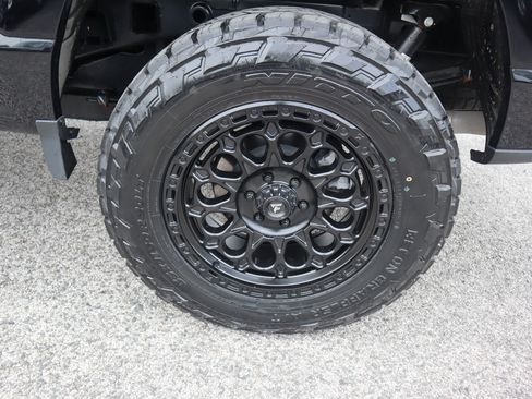 New 2025 Ford F150 XLT w/ Equipment Group 302A MID image 16