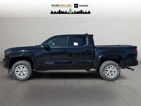 New 2026 Toyota Tacoma SR5 AWD/4WD image 2