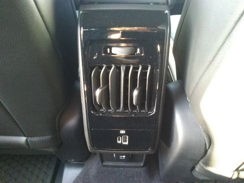 New 2026 Jeep Compass Trailhawk AWD/4WD image 12