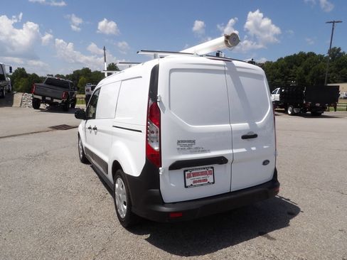Used 2020 Ford Transit Connect XL FWD image 5