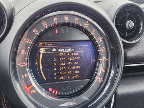 Used 2016 MINI Cooper Countryman John Cooper Works image 27