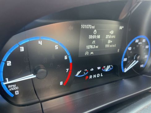 Used 2022 Ford Bronco Sport Big Bend w/ Convenience Package AWD/4WD image 19