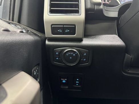Used 2019 Ford F150 Lariat w/ Equipment Group 502A Luxury AWD/4WD image 37