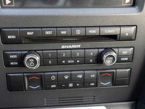 Used 2012 Ford Mustang Shelby GT500 w/ SVT Performance Pkg image 32