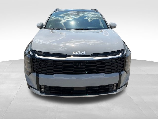 New 2027 Kia Sportage SX FWD image 2