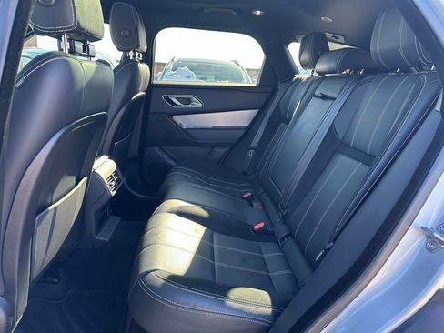 Used 2021 Land Rover Range Rover Velar R-Dynamic S image 25