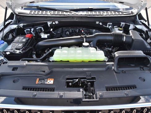 New 2025 Lincoln Navigator Reserve image 43