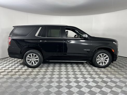 Used 2024 Chevrolet Tahoe Premier image 5