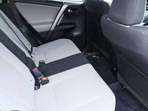 Used 2017 Toyota RAV4 XLE image 13