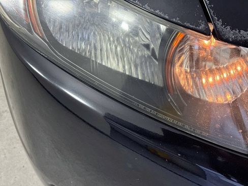 Used 2007 Honda Civic Si image 34