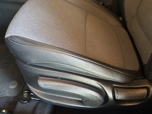 Used 2024 Kia Seltos S AWD/4WD image 15
