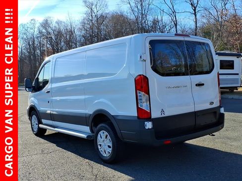 Used 2024 Ford Transit 250 Low Roof w/ Exterior Upgrade Package image 5