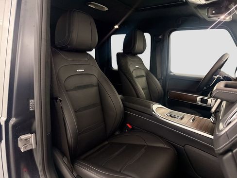 Used 2025 Mercedes-Benz G 63 AMG G 63 AMG image 30