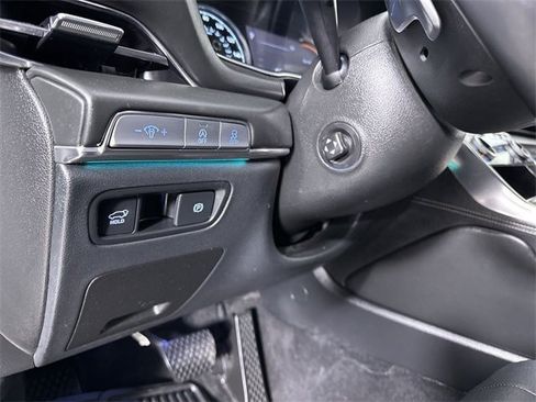 Used 2024 Genesis GV80 2.5T image 18