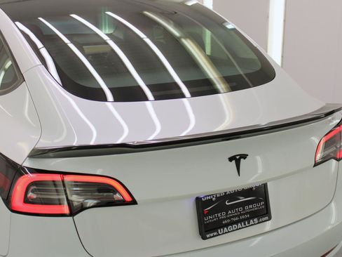 Used 2023 Tesla Model 3 Standard Range RWD image 21