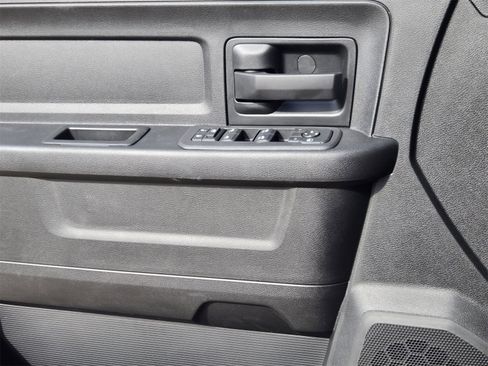 New 2026 RAM 2500 Tradesman image 24