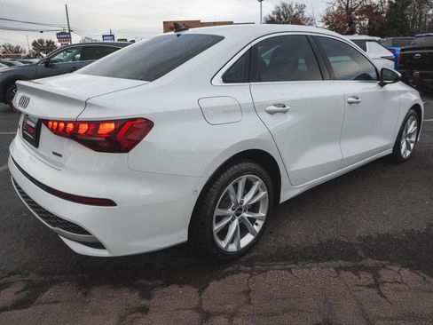 Used 2025 Audi A3 2.0T Premium Plus image 5