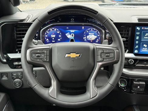 New 2026 Chevrolet Silverado 1500 High Country image 21