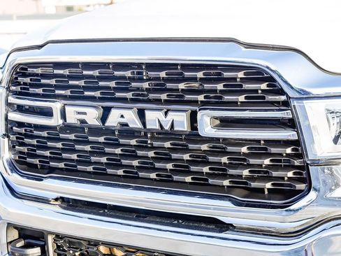 Certified 2024 RAM 2500 Big Horn image 6