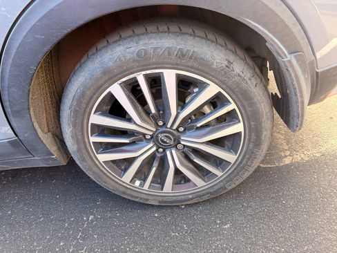 Certified 2022 Nissan Kicks SV FWD image 7