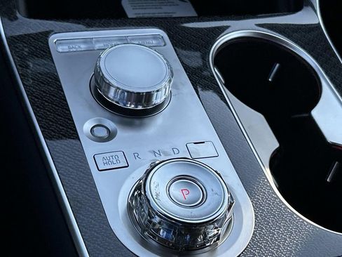 New 2026 Genesis GV80 3.5T e-SC image 37