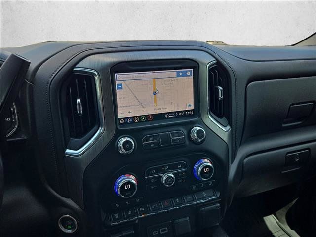 Used 2021 GMC Sierra 2500 Denali AWD/4WD image 14