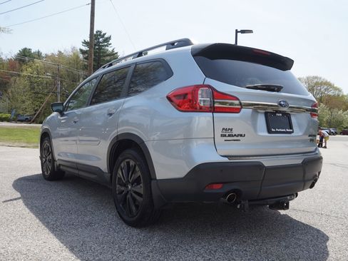Used 2022 Subaru Ascent Onyx Edition AWD/4WD image 7
