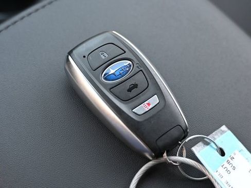 New 2026 Subaru Outback Limited image 36