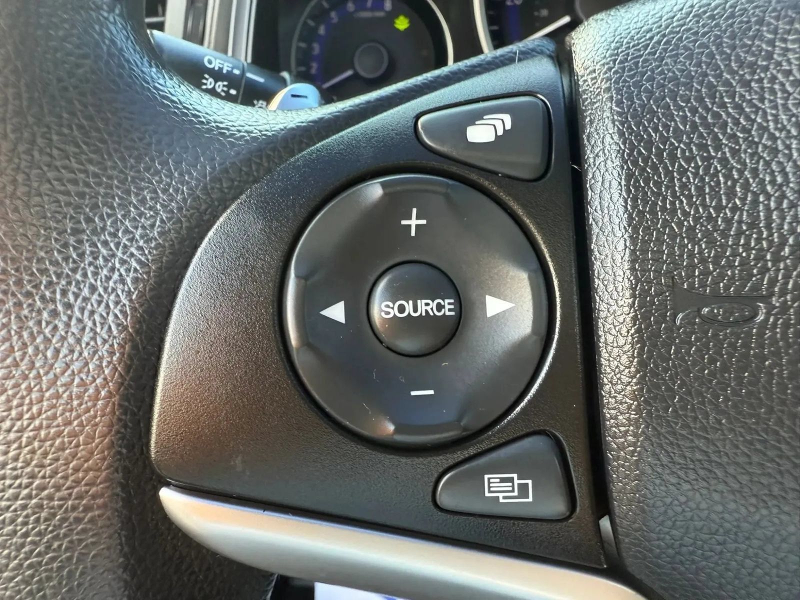 Used 2016 Honda Fit EX image 20