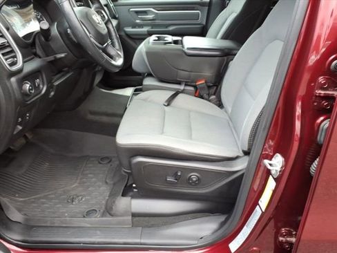 Used 2020 RAM 1500 Big Horn image 17