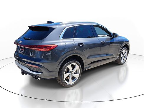 New 2025 Audi Q5 Premium Plus image 4